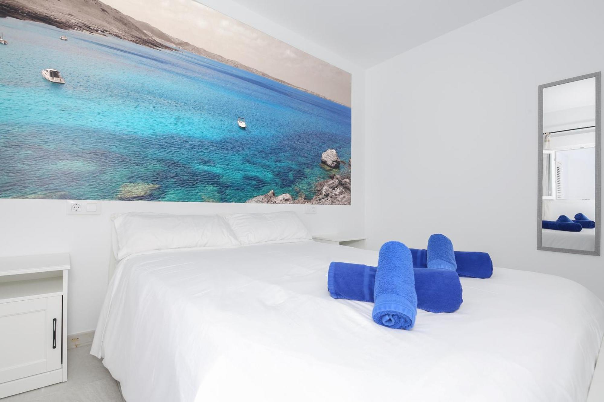 Holiday home Izarenar *