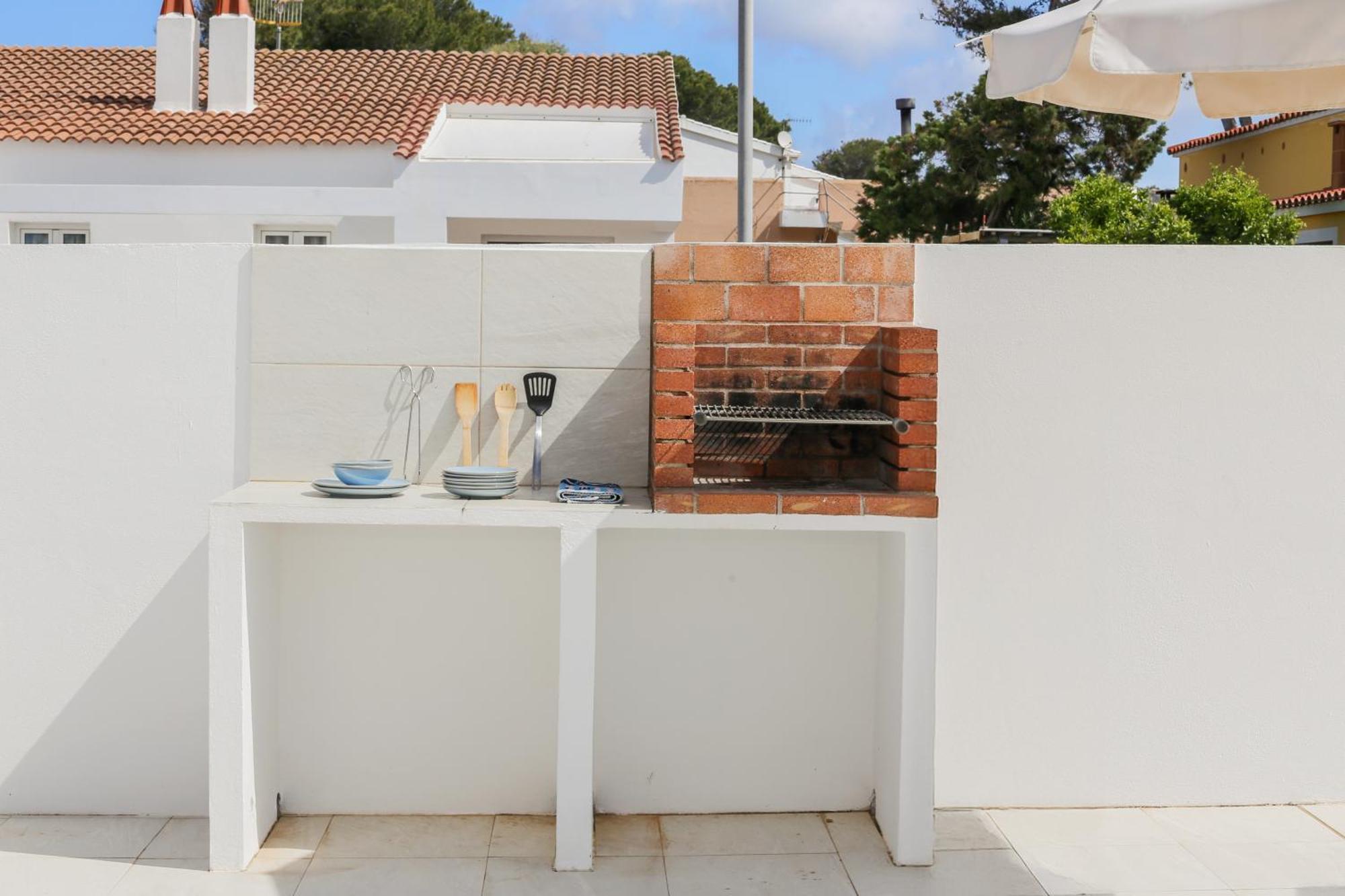 Izarenar Cala Blanca (Menorca)