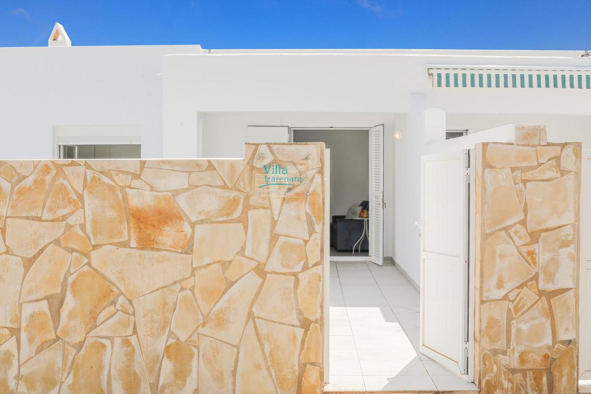 Izarenar Holiday home *